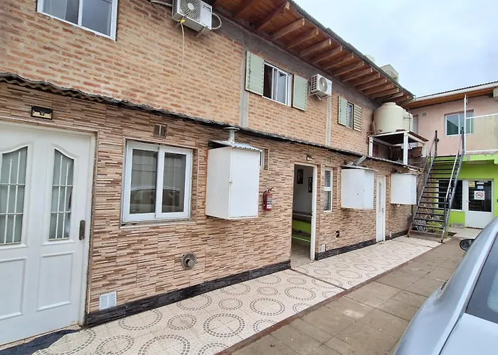 Hostel Richieri