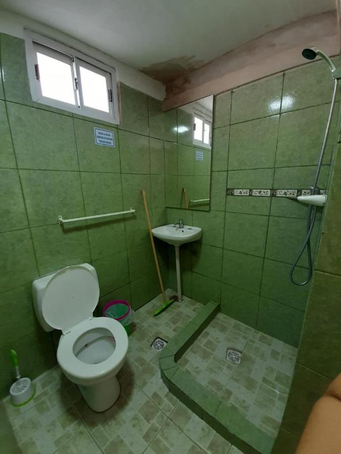 Hostel Richieri Neuquen