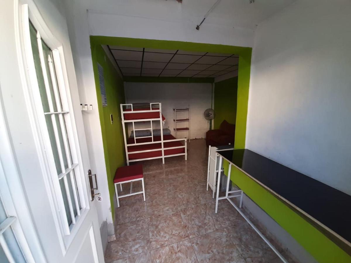 Richieri Hostel