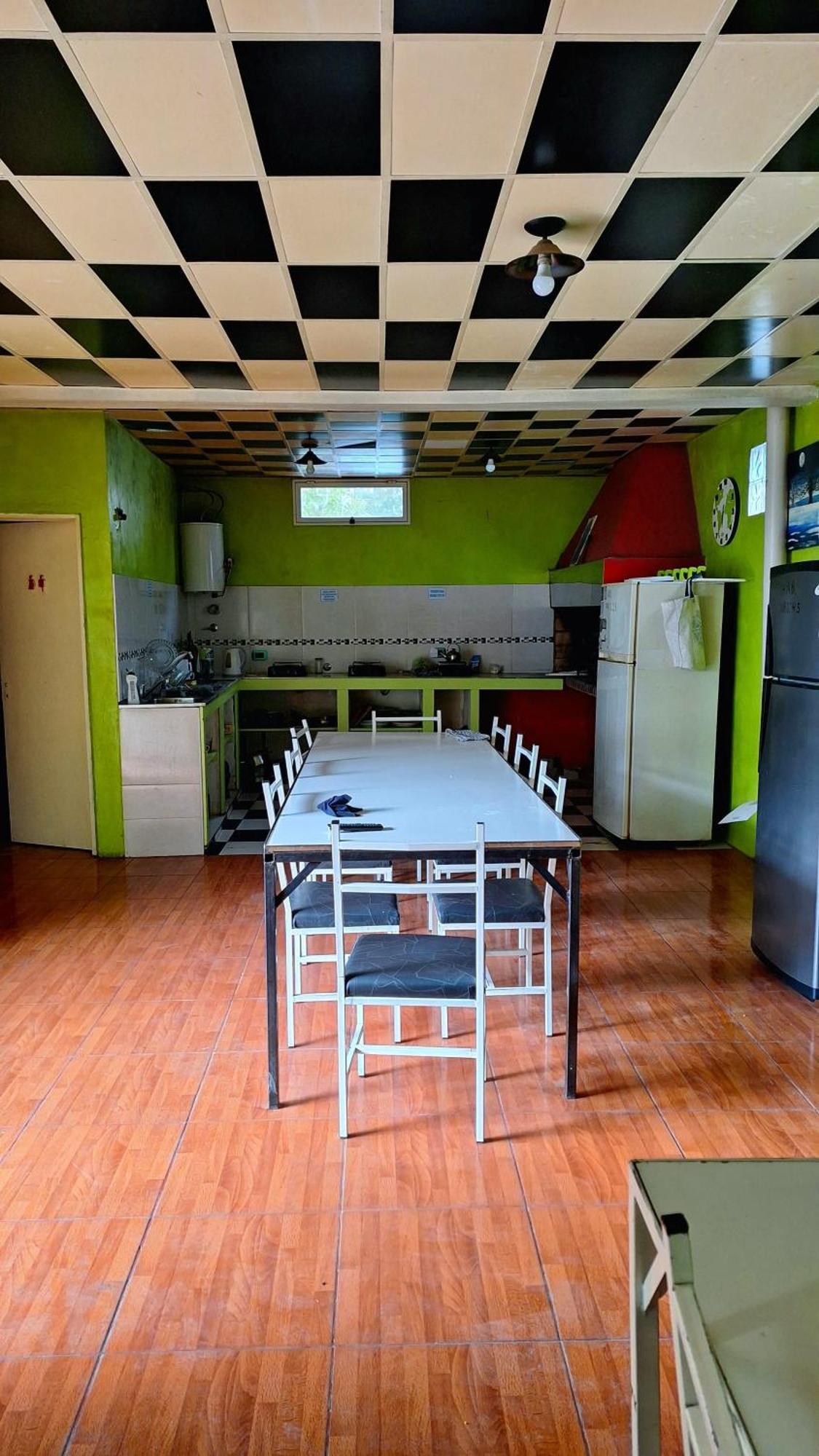 Hostel Richieri *