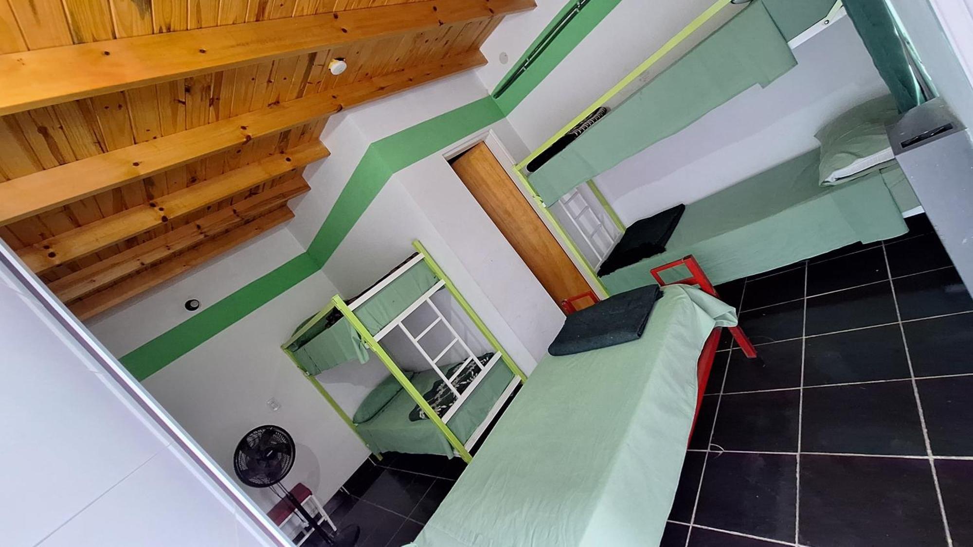 Richieri Hostel Neuquen